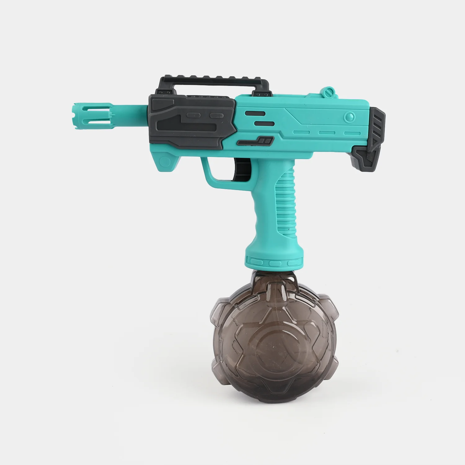 Electric Water Blaster – Automatic Soaker Blaster Toy - Image 5