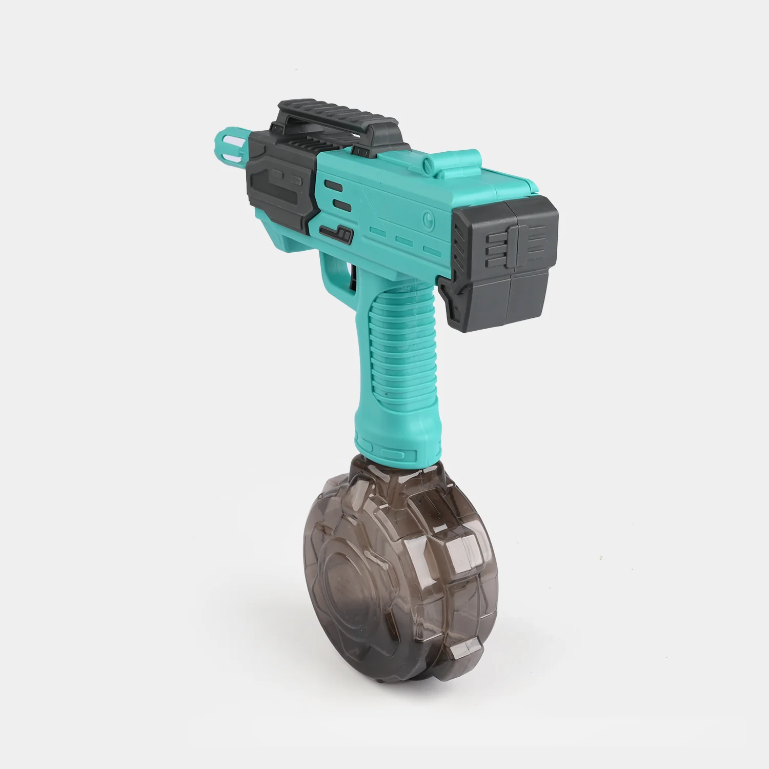 Electric Water Blaster – Automatic Soaker Blaster Toy - Image 7