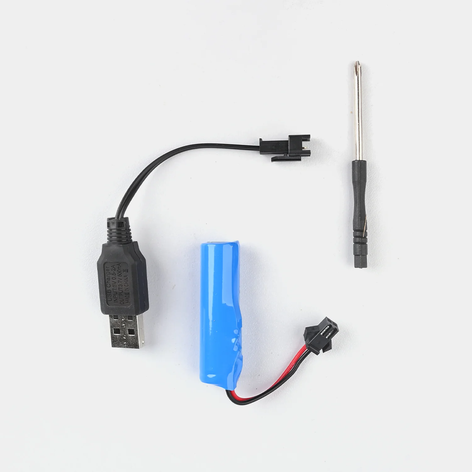 Electric Water Blaster – Automatic Soaker Blaster Toy - Image 8