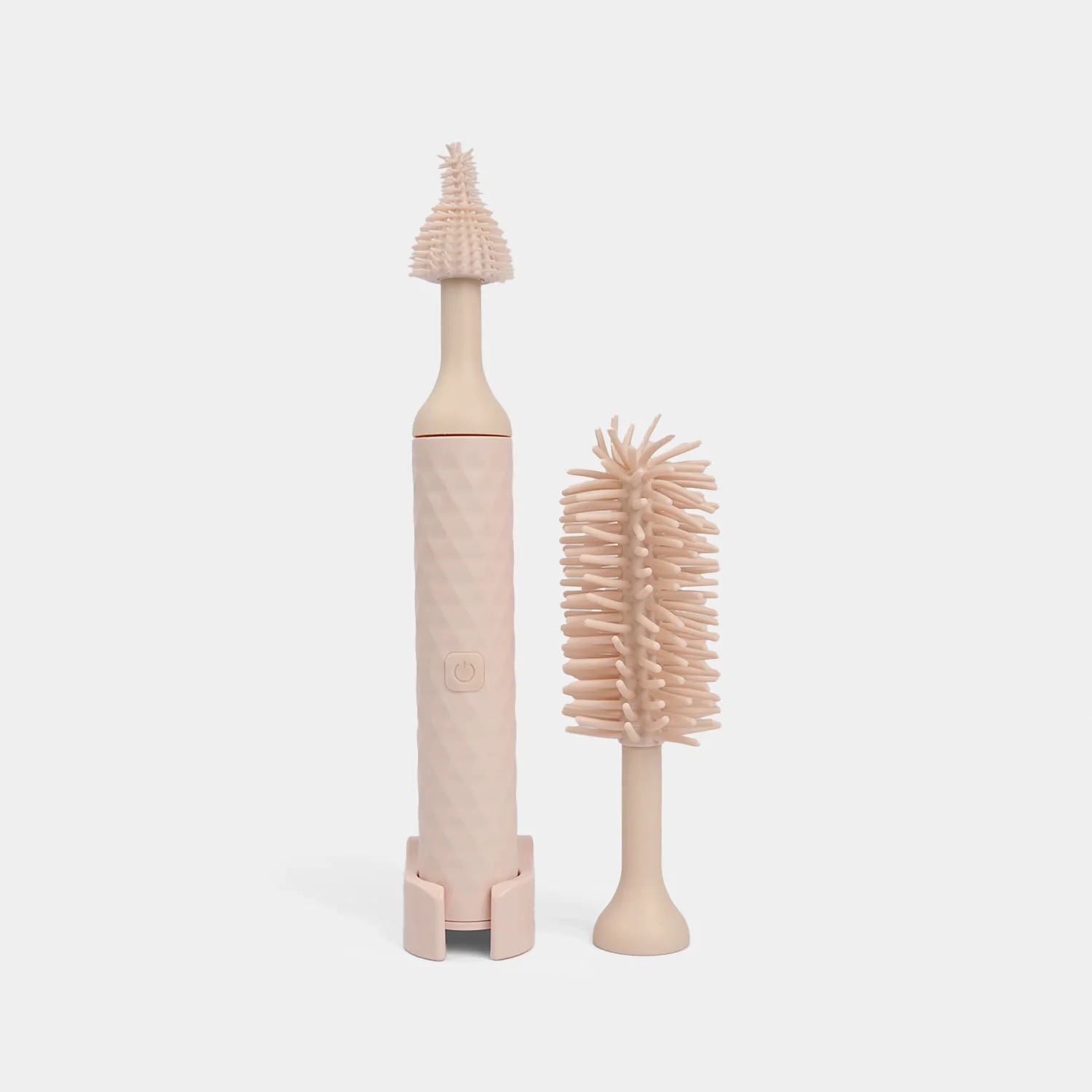 3-in-1 Electric Cleaning Brush Kit - Image 2