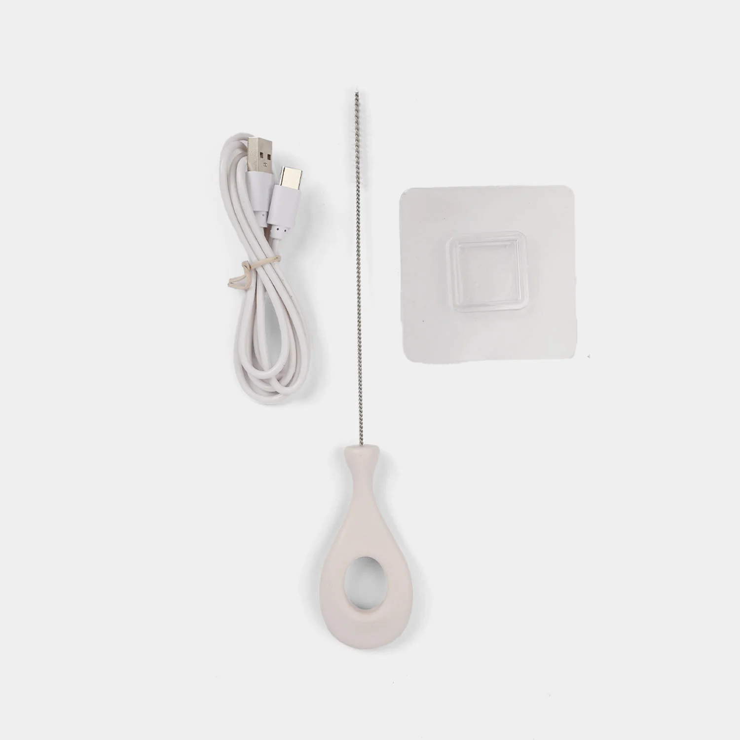 3-in-1 Electric Cleaning Brush Kit - Image 7
