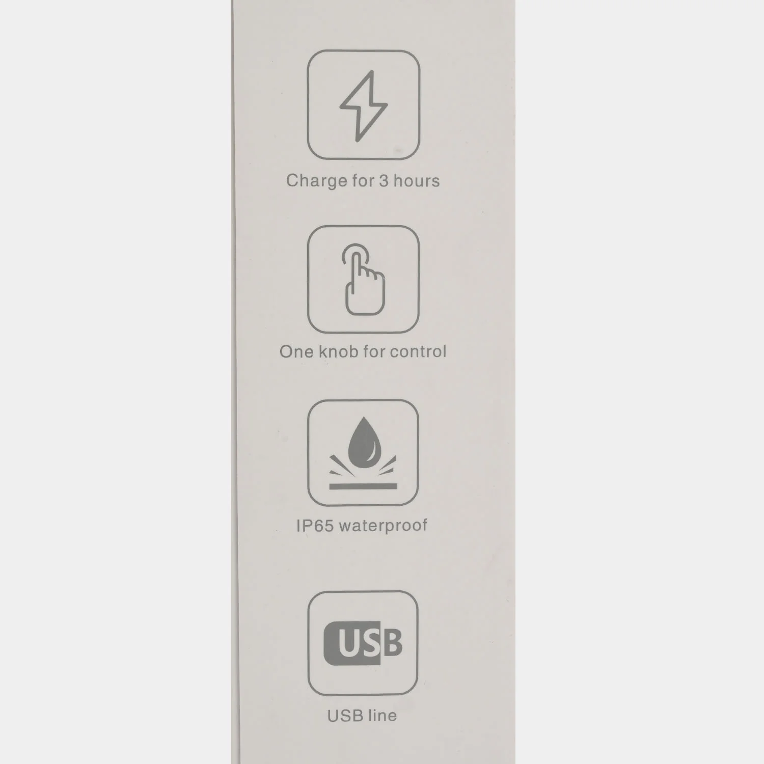 3-in-1 Electric Cleaning Brush Kit - Image 8