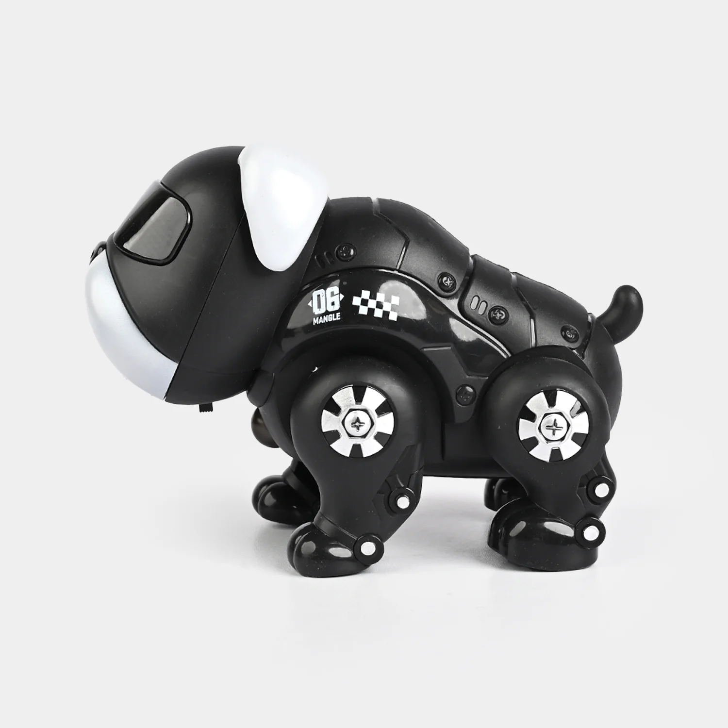 Electric Robotic Dog Toy For Kids - Image 2