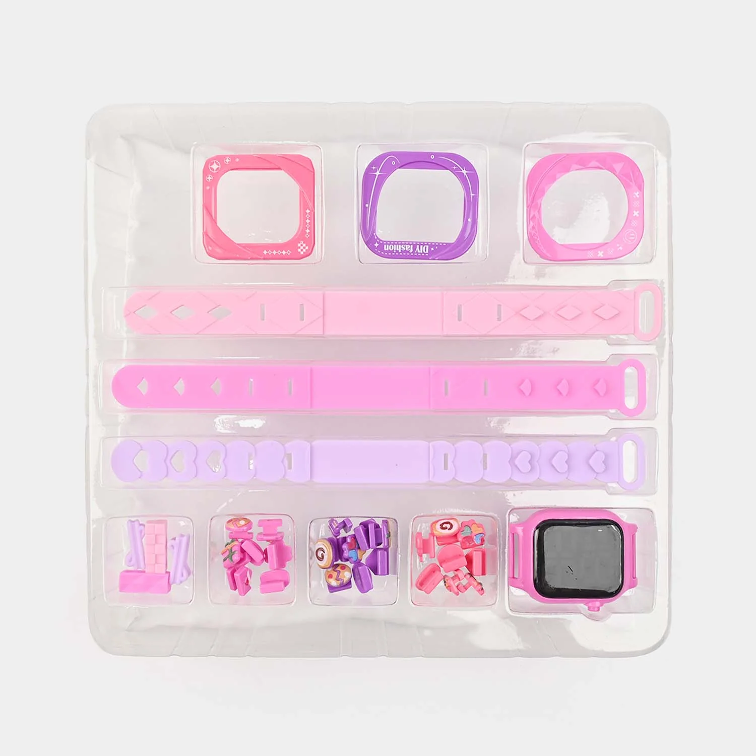 DIY Fashion Watch Kit - Image 2