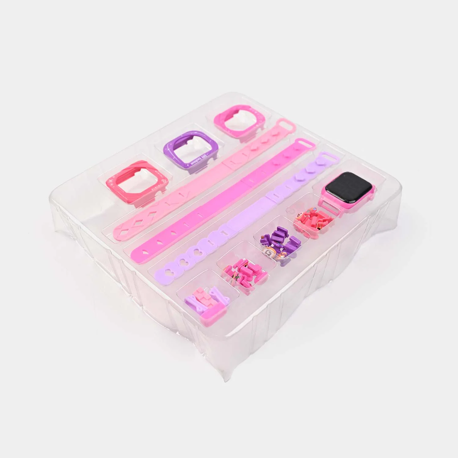 DIY Fashion Watch Kit - Image 4