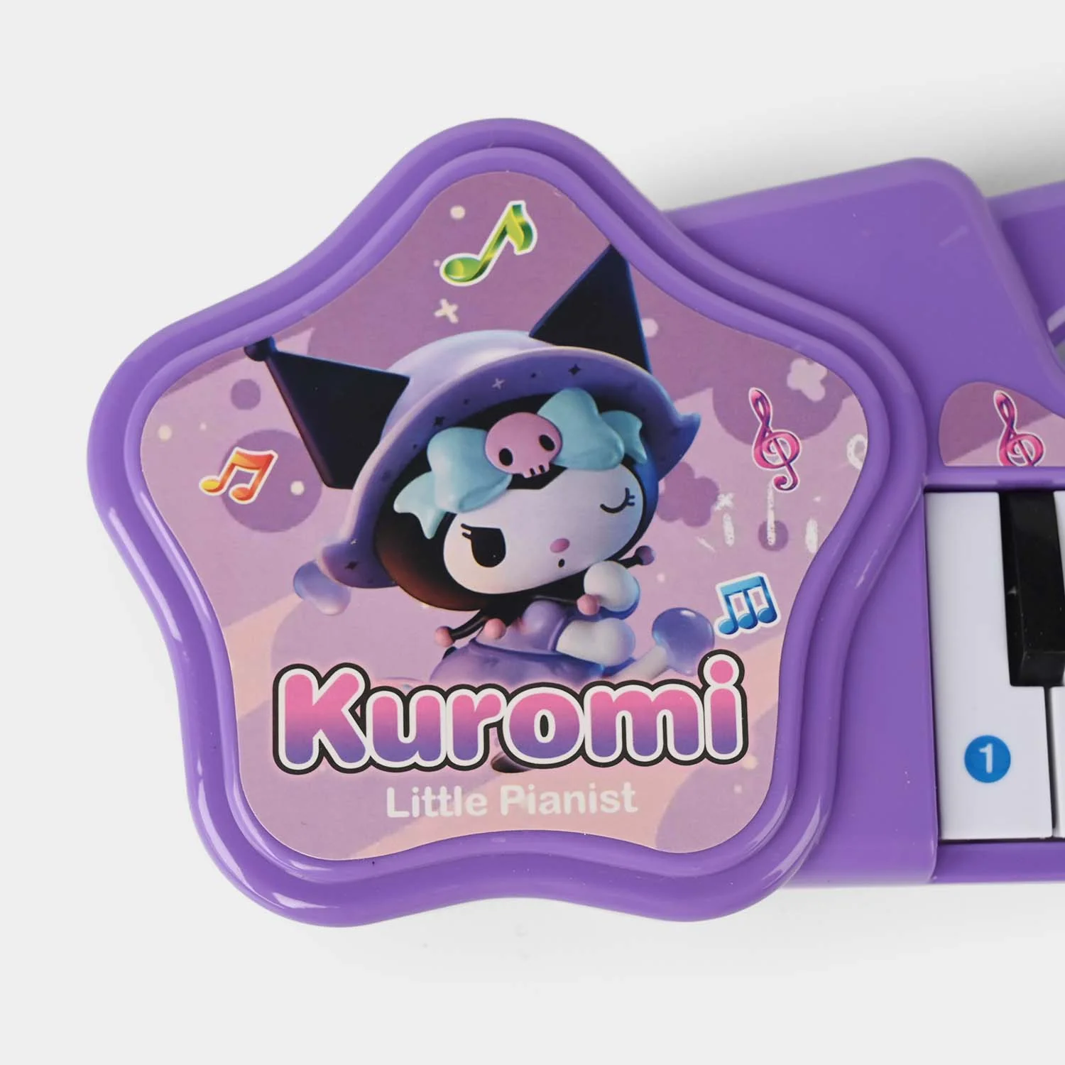 Electronic Keyboard/Piano for Kids - Image 2