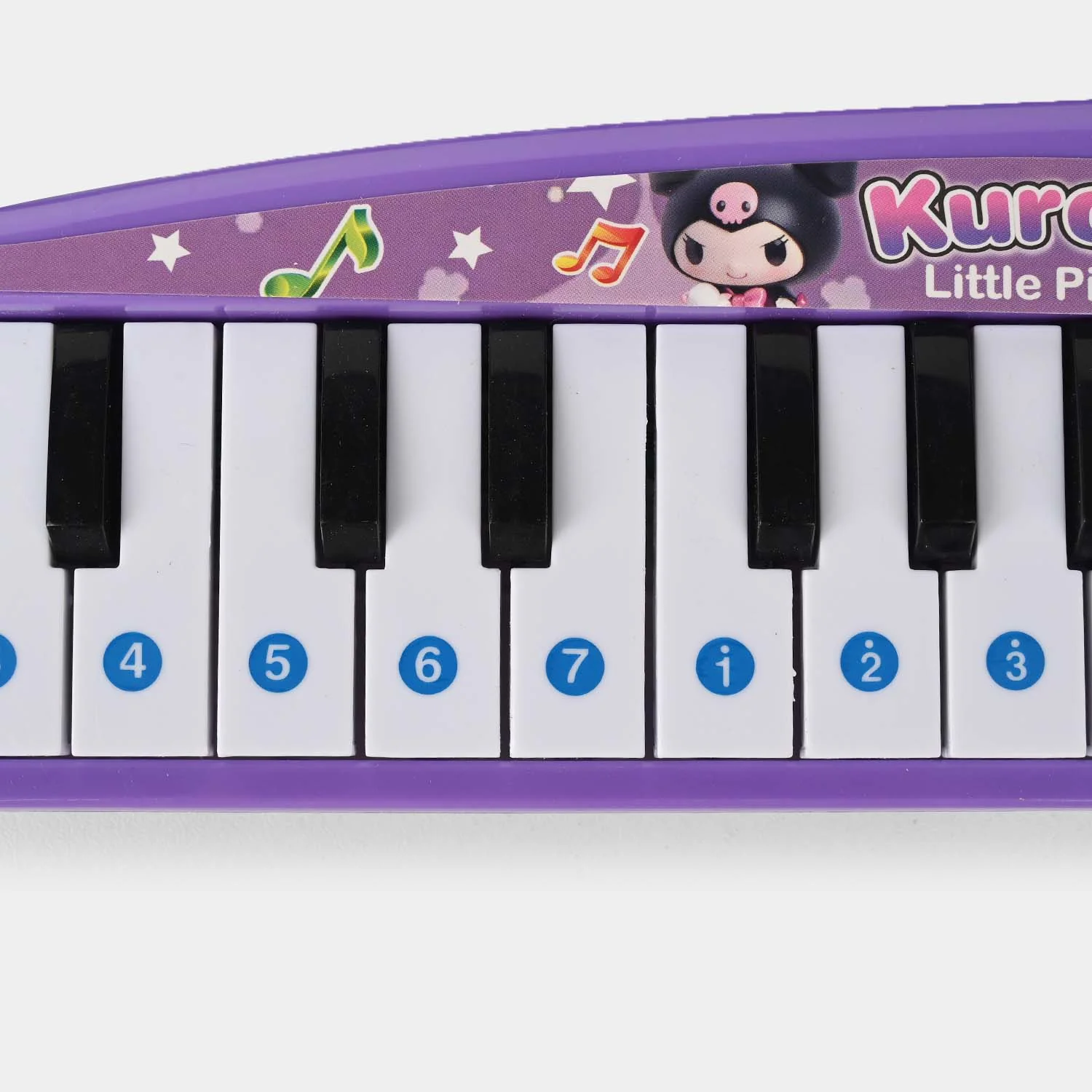 Electronic Keyboard/Piano for Kids - Image 4