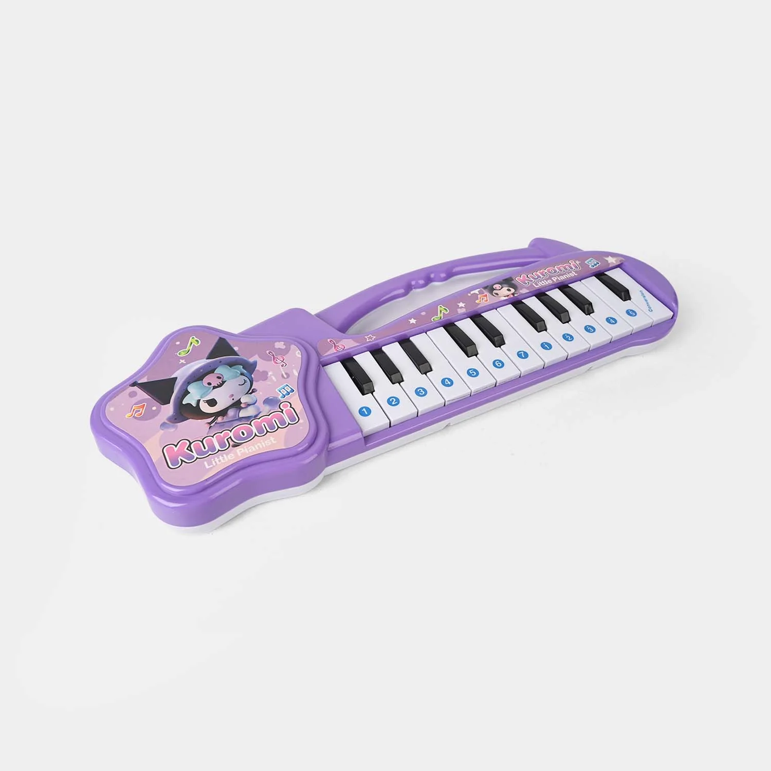 Electronic Keyboard/Piano for Kids - Image 5