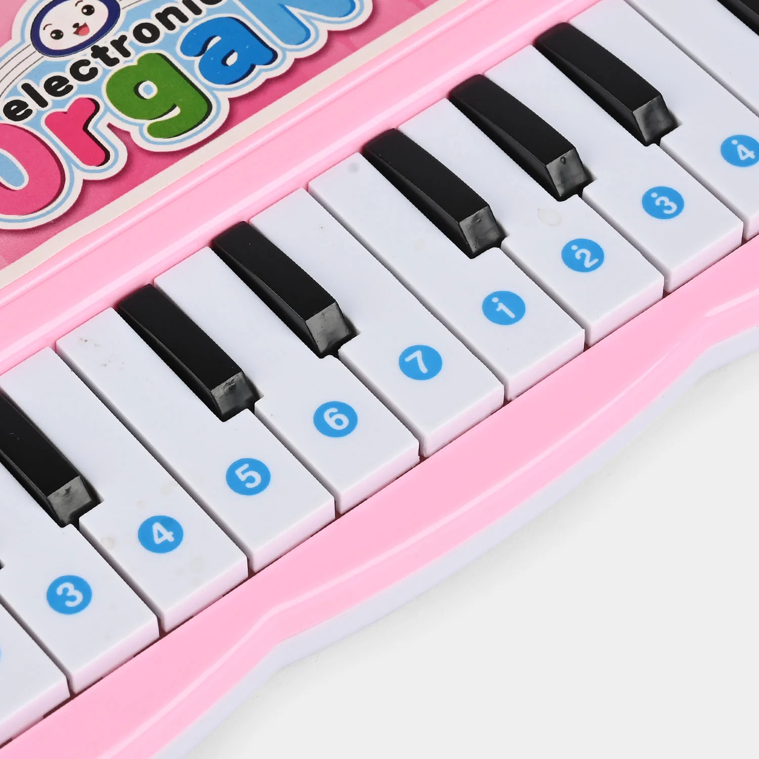 Electronic Little Musical Piano for Kids - Image 2