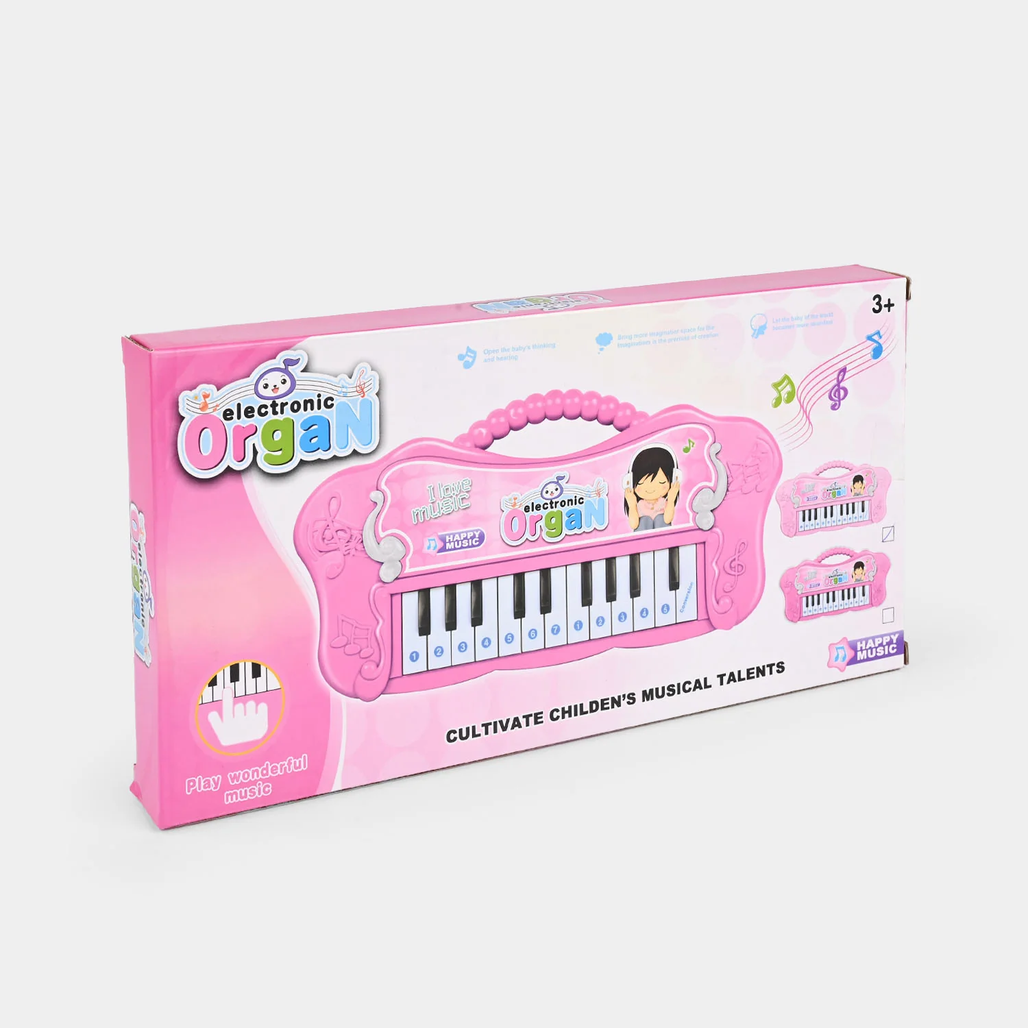 Electronic Little Musical Piano for Kids - Image 3