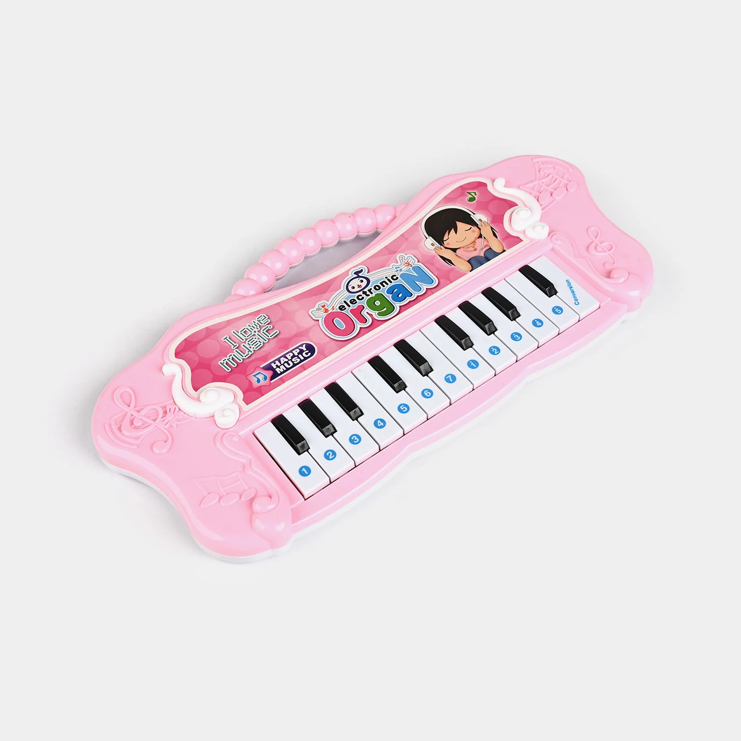 Electronic Little Musical Piano for Kids - Image 4