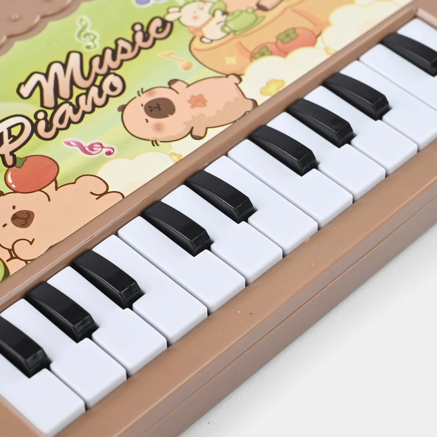 Kids 22-Key Musical Piano Keyboard Toy - Image 2