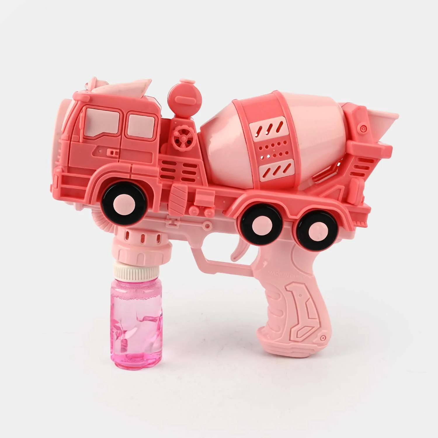 Truck Design Bubble Blaster - Image 2