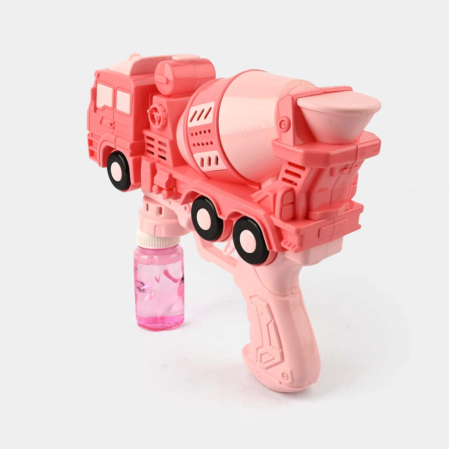 Truck Design Bubble Blaster - Image 5