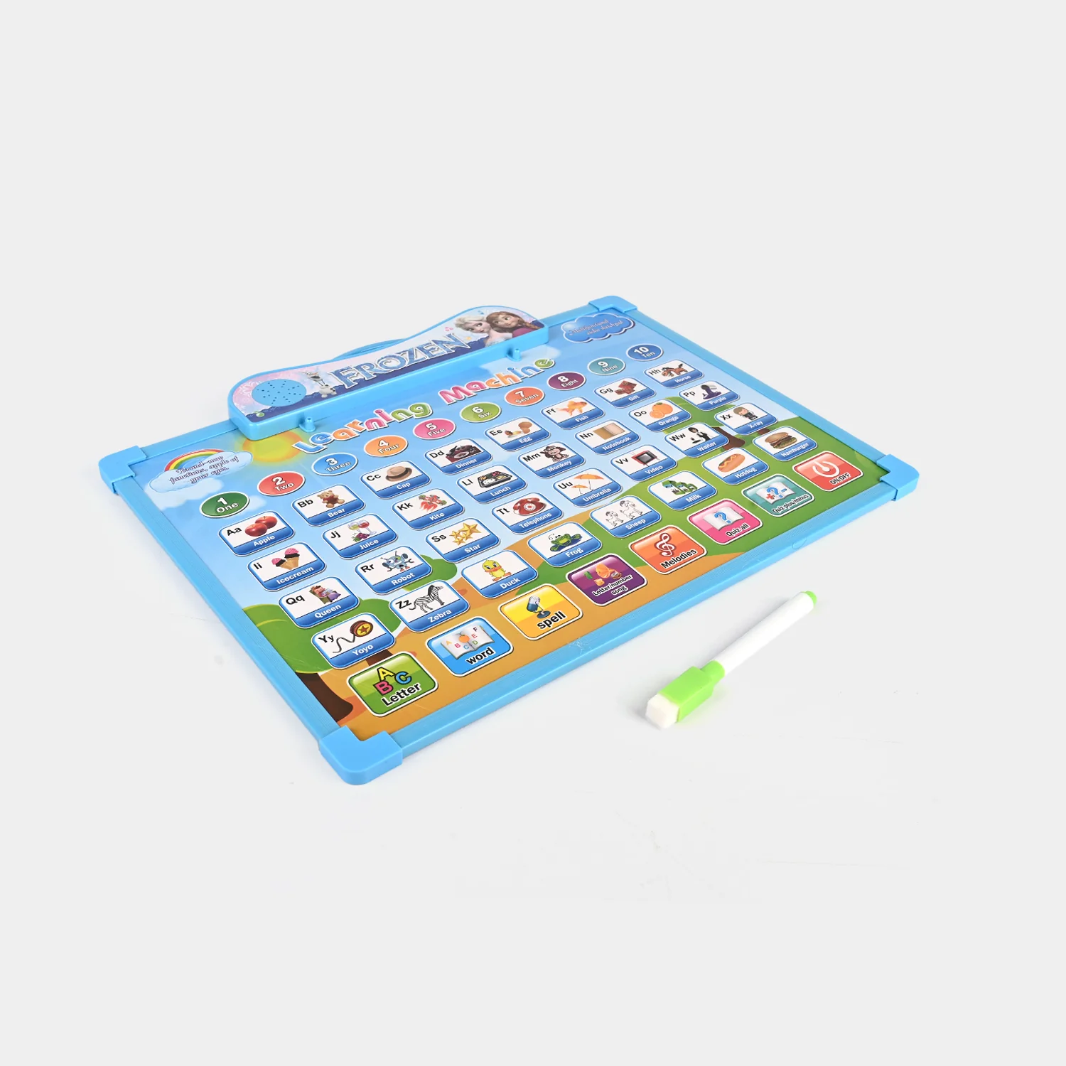 English Learning Machine