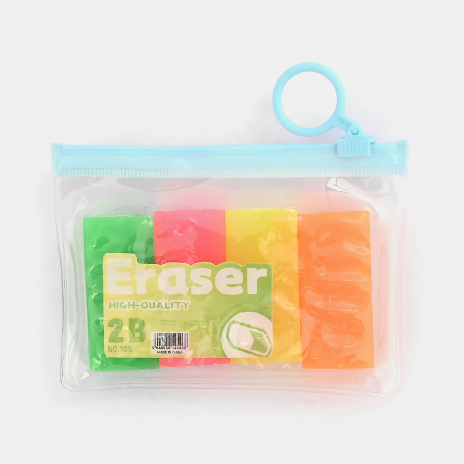 Stationery Eraser Set - Image 3