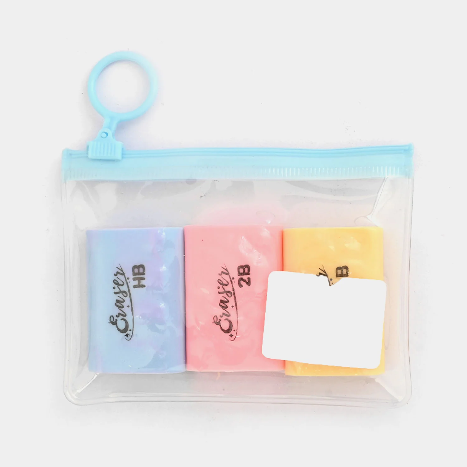 Stationery Eraser Set - Image 3