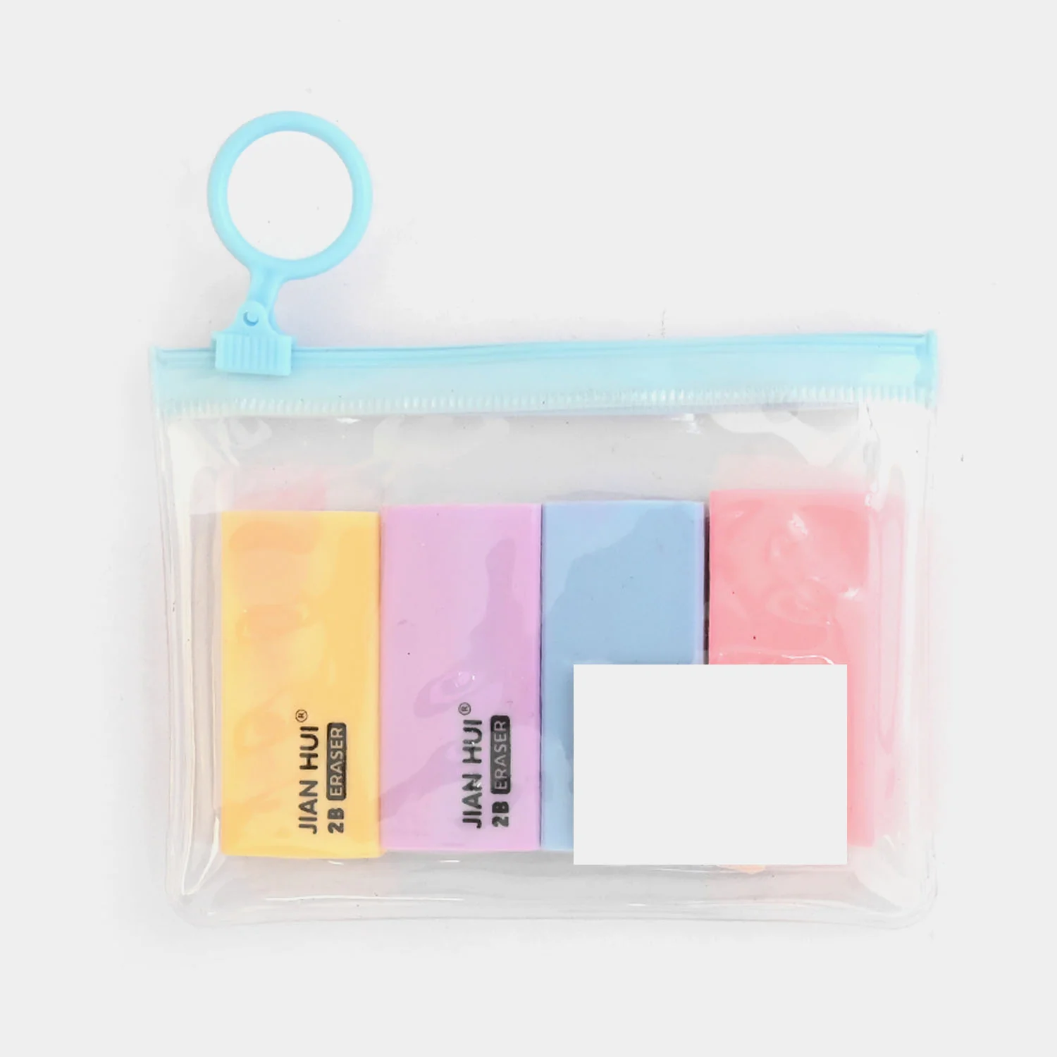 Stationery Eraser Set - Image 3