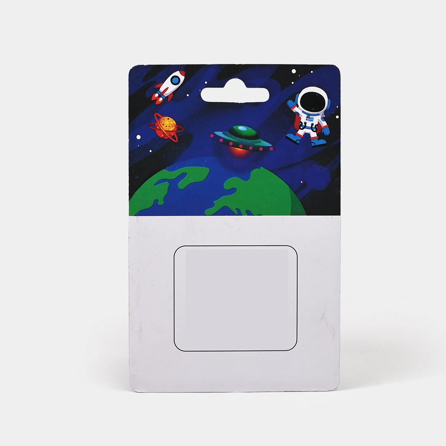 Multi Design Shaped Eraser - Image 2