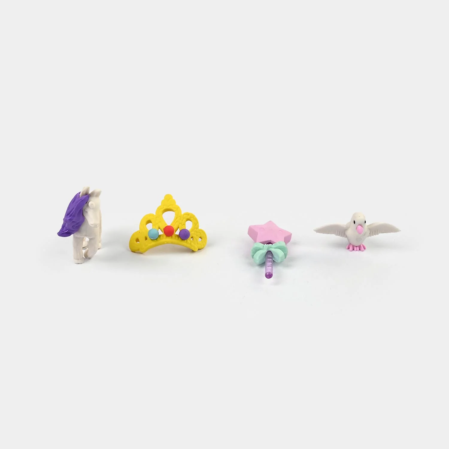 Multi Design Shaped Eraser - Image 2