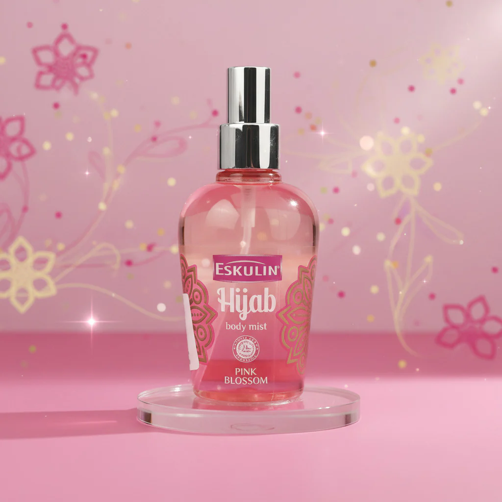 Eskulin Blossom Mist | 125ml - Image 2