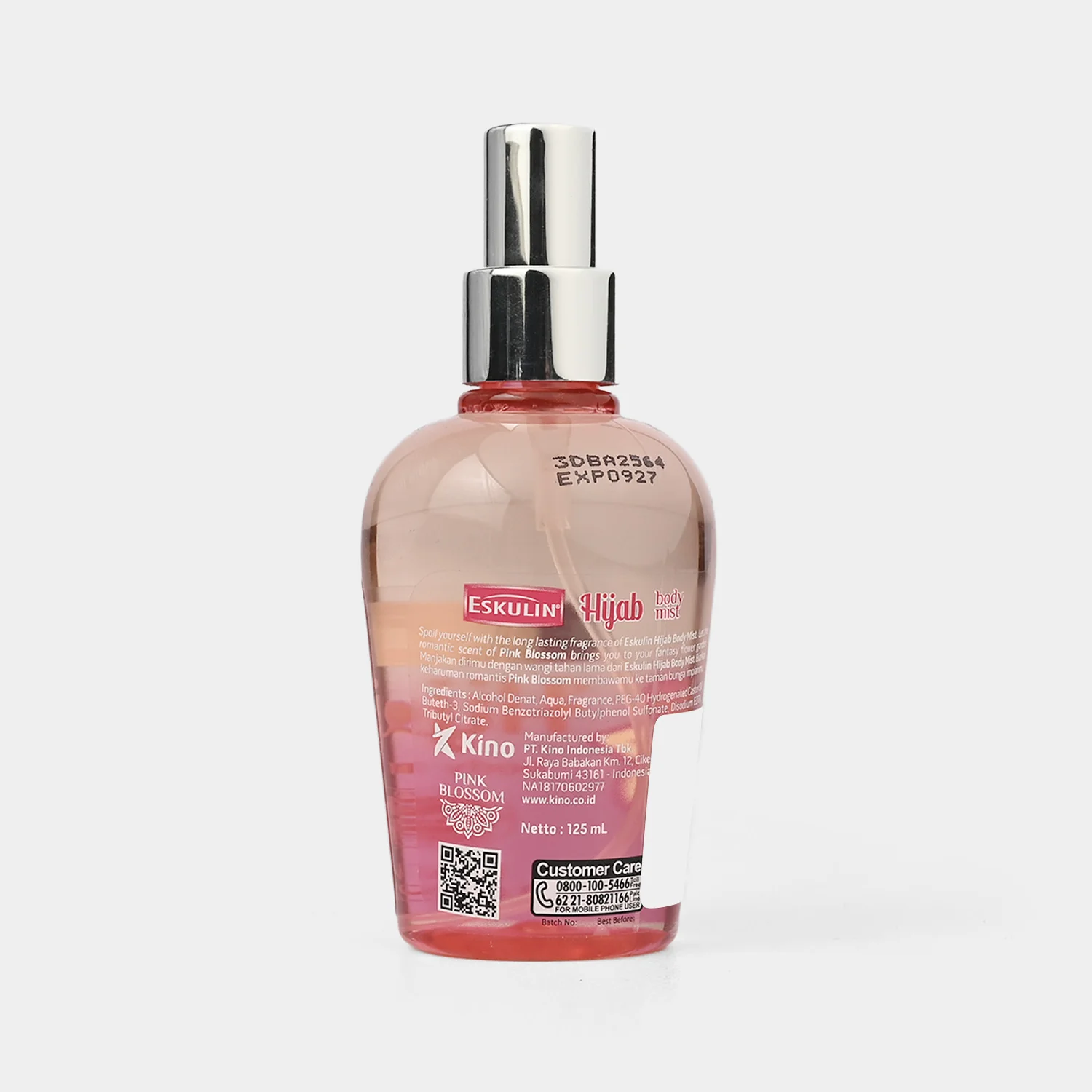 Eskulin Blossom Mist | 125ml - Image 3