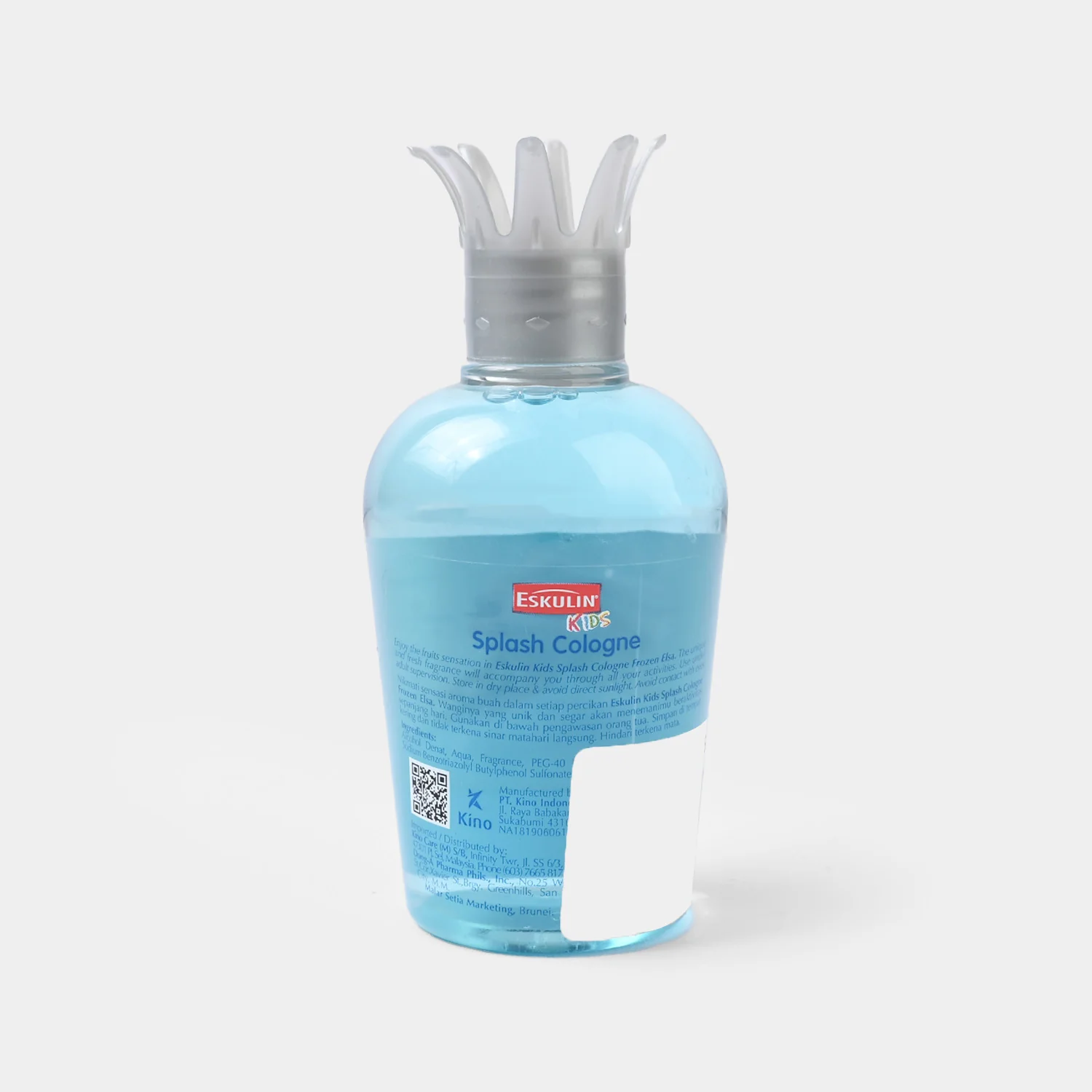 Eskulin Fruity Ice Splash Mist | 125ml - Image 3