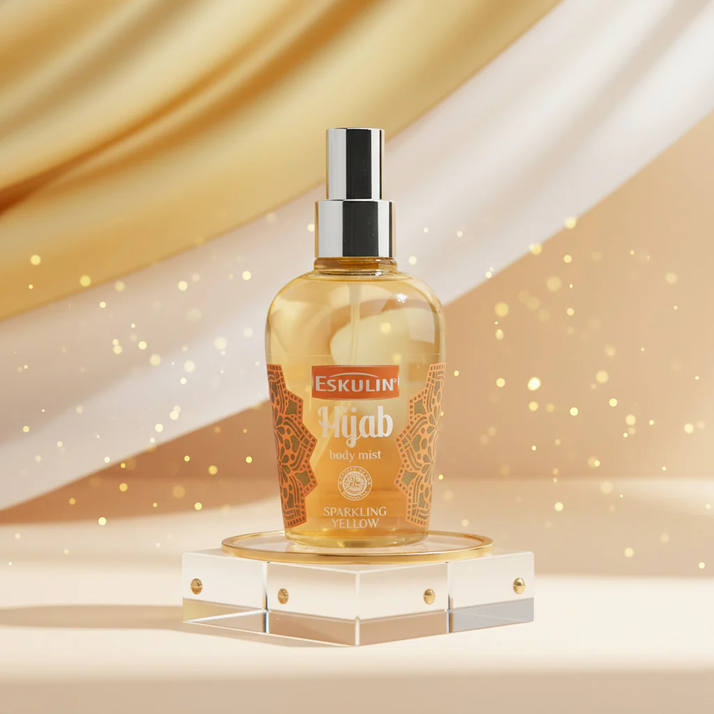 Eskulin Sparkling Mist | 125ml - Image 2