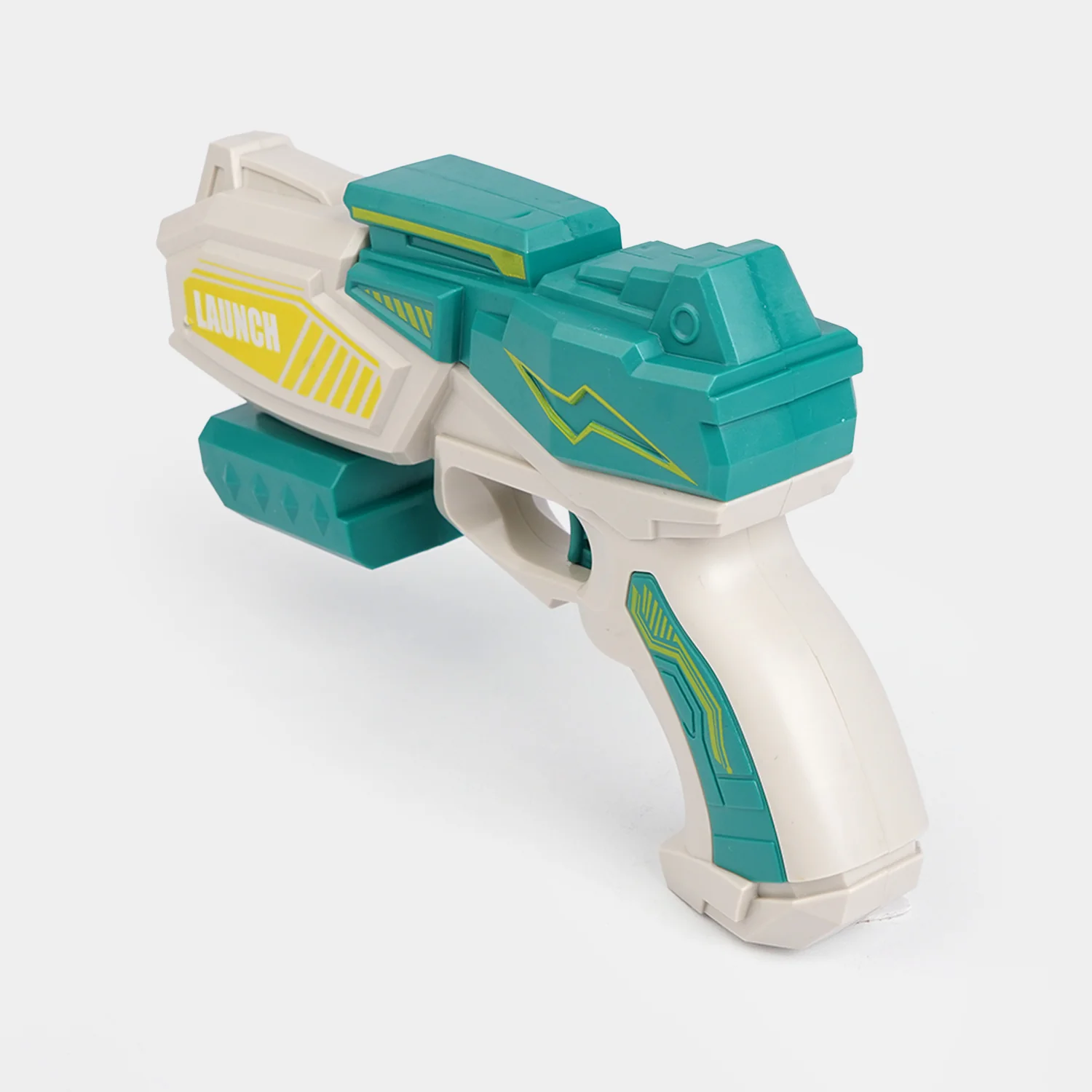 Eva Soft Dart Shoot Game With Targets – Safe Blaster Fun for Kids - Image 6