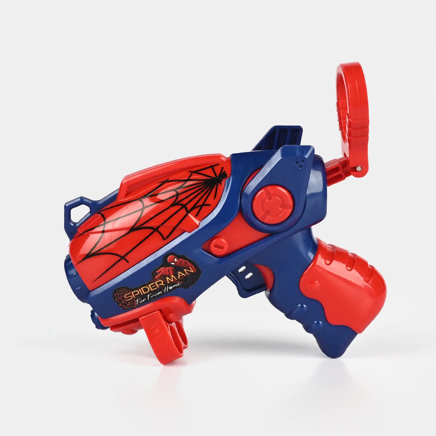 Soft Dart Blaster Toy Gun - Image 4