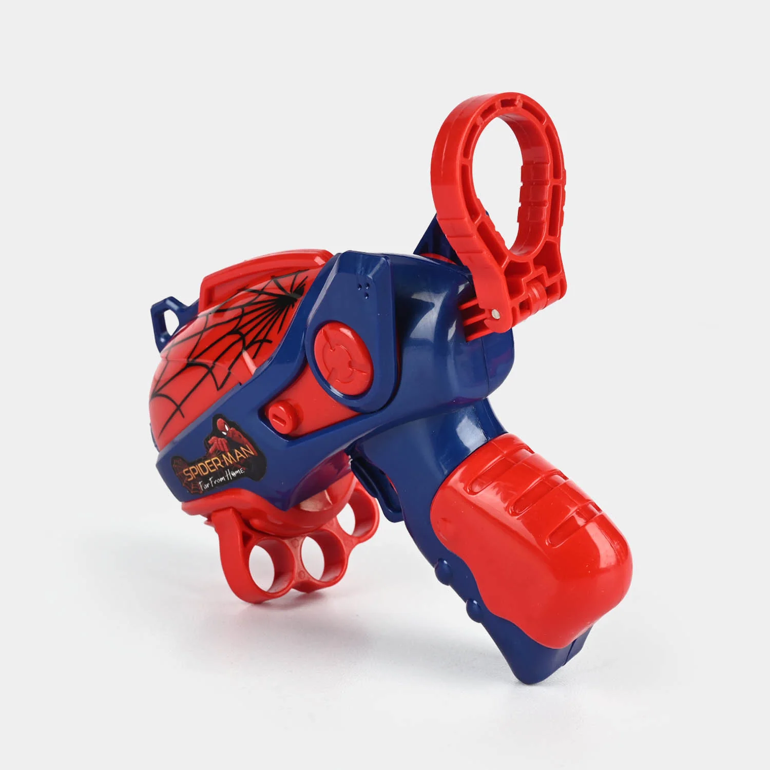 Soft Dart Blaster Toy Gun - Image 6