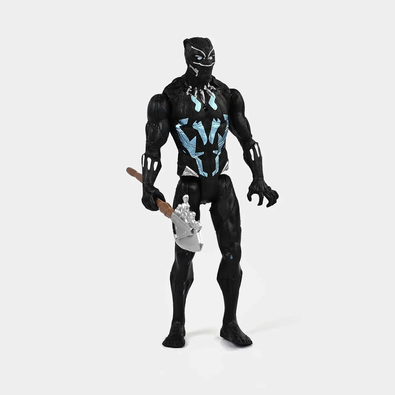 Action Figure Eva Soft Dart Blaster & Targets Set - Image 2