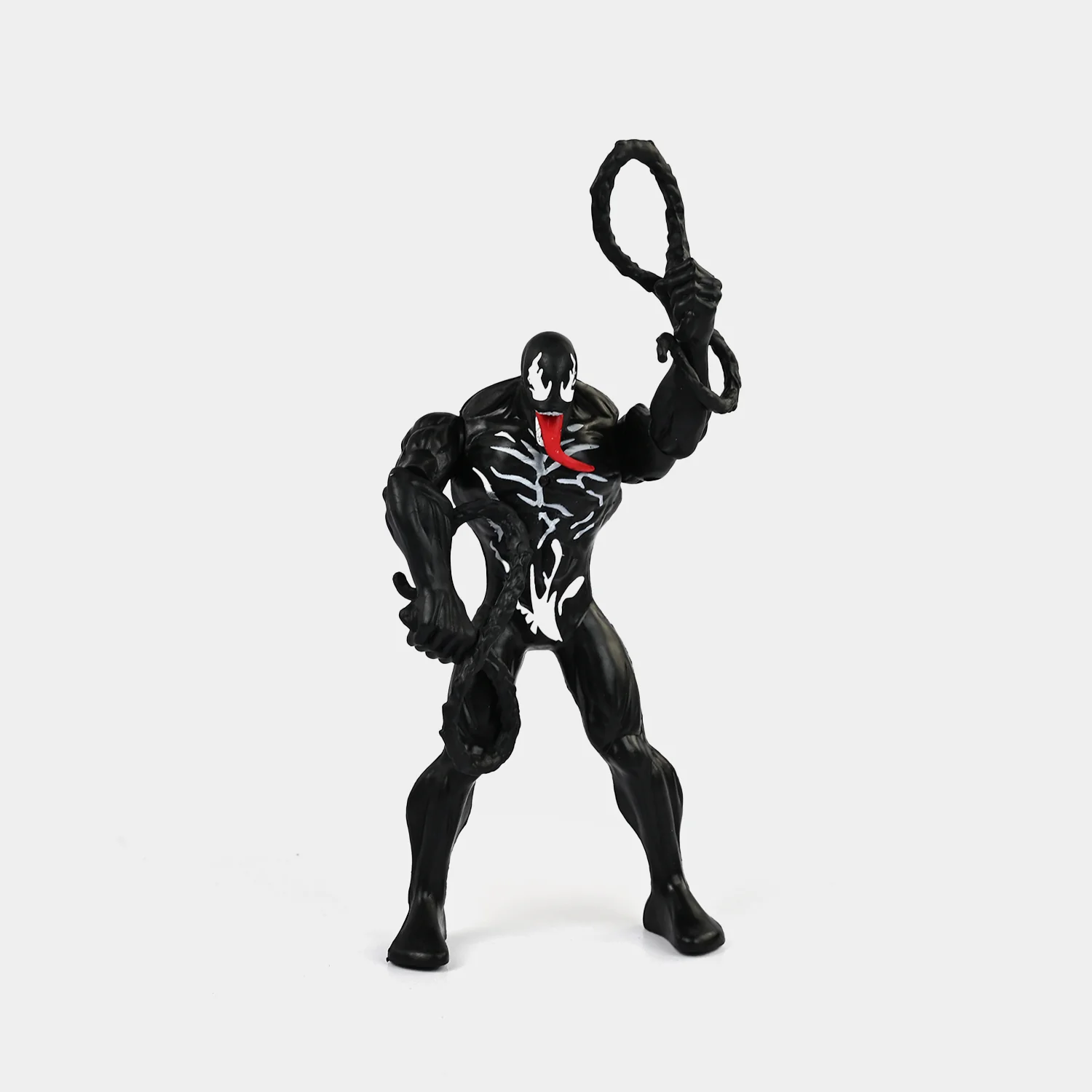 Action Figure Eva Soft Dart Blaster & Targets Set - Image 5