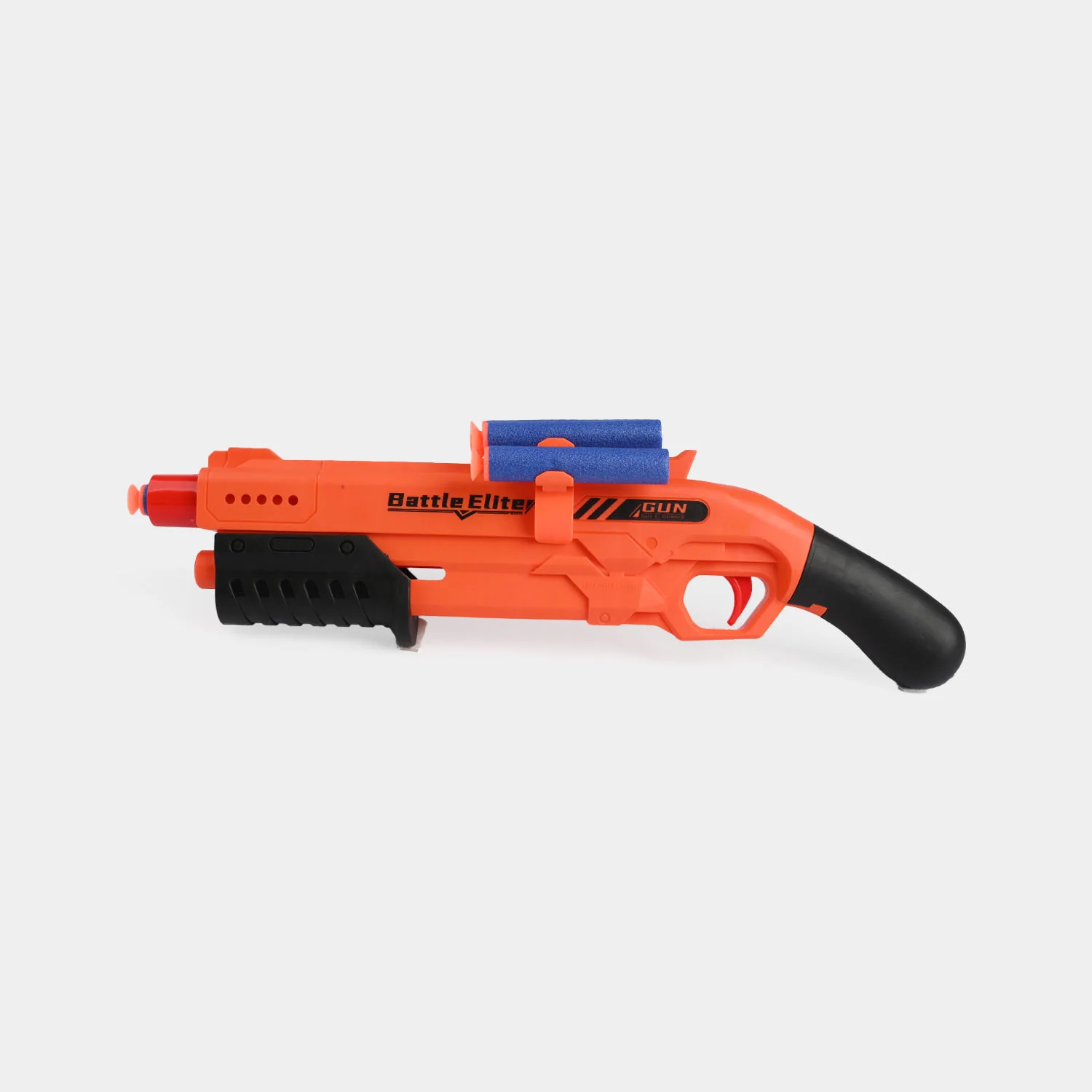 Battle Eva Soft Dart Blaster Toy for Kids - Image 3