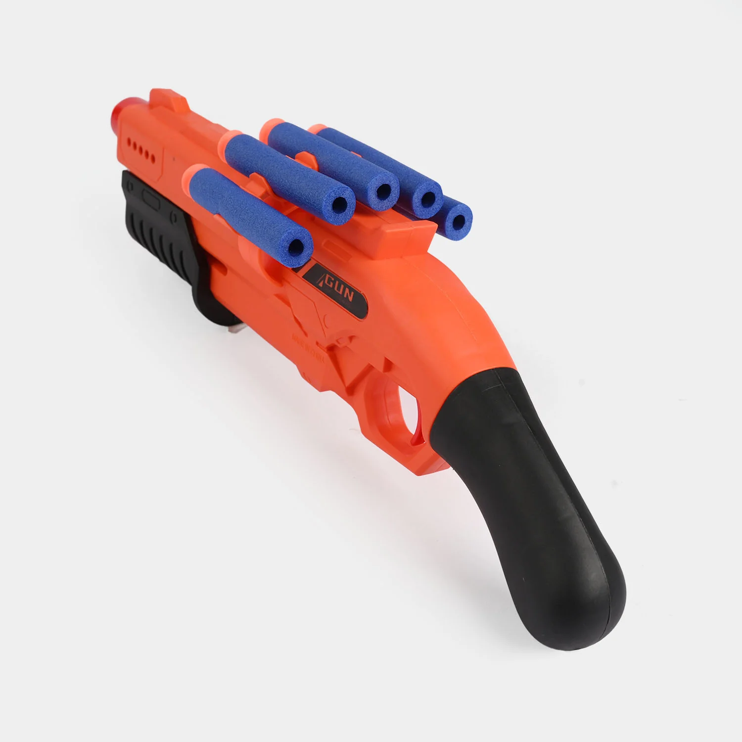 Battle Eva Soft Dart Blaster Toy for Kids - Image 5