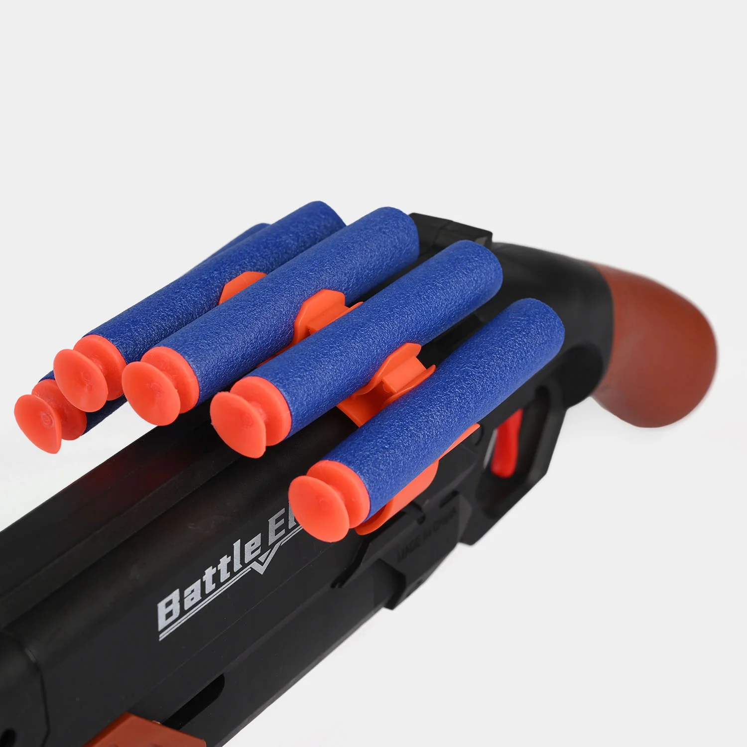 Battle Eva Soft Dart Blaster Toy for Kids - Image 2