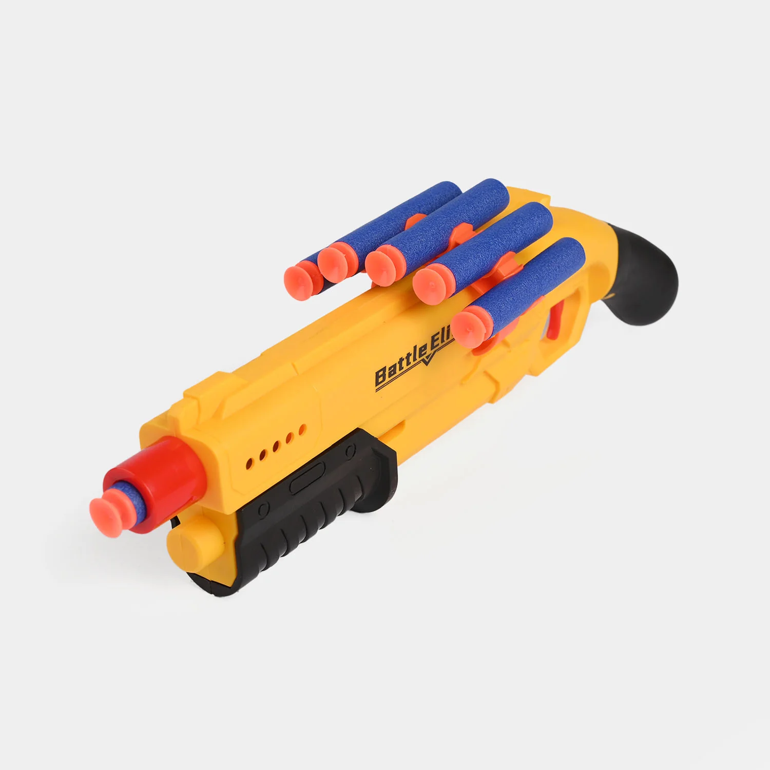 Battle Eva Soft Dart Blaster Toy for Kids