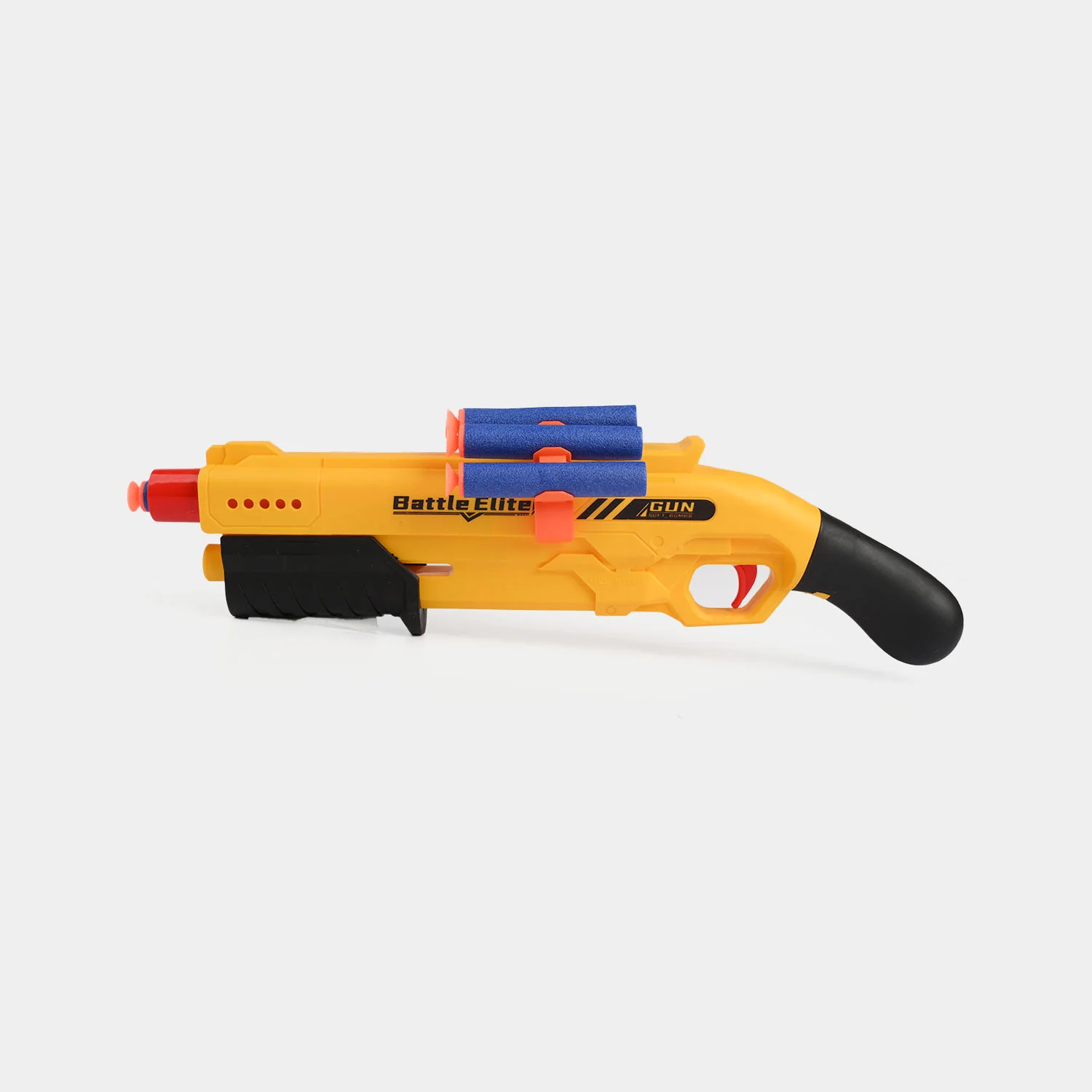Battle Eva Soft Dart Blaster Toy for Kids - Image 3