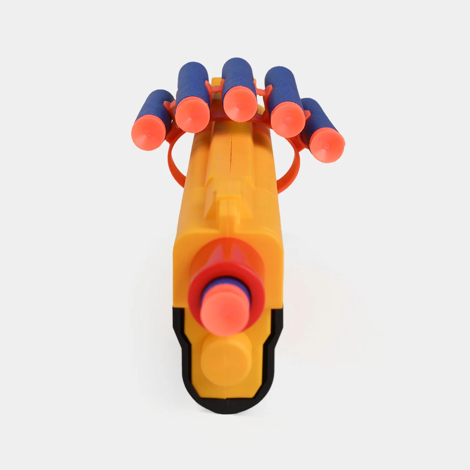 Battle Eva Soft Dart Blaster Toy for Kids - Image 4