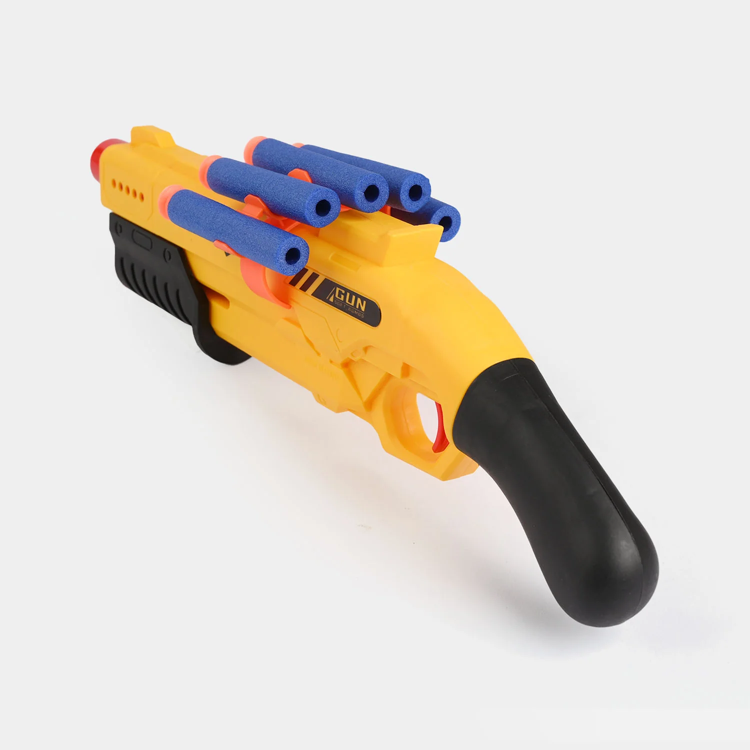 Battle Eva Soft Dart Blaster Toy for Kids - Image 5