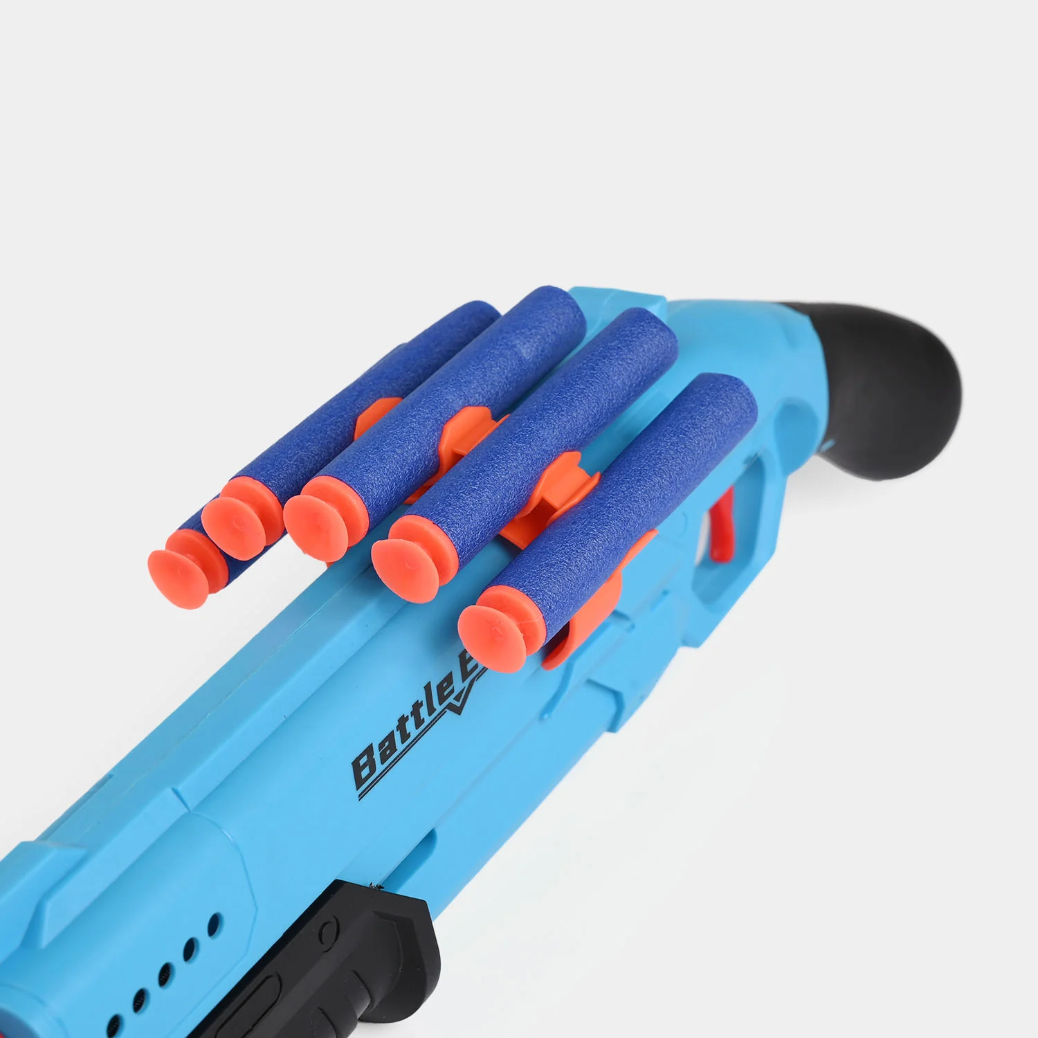 Battle Eva Soft Dart Blaster Toy for Kids - Image 2