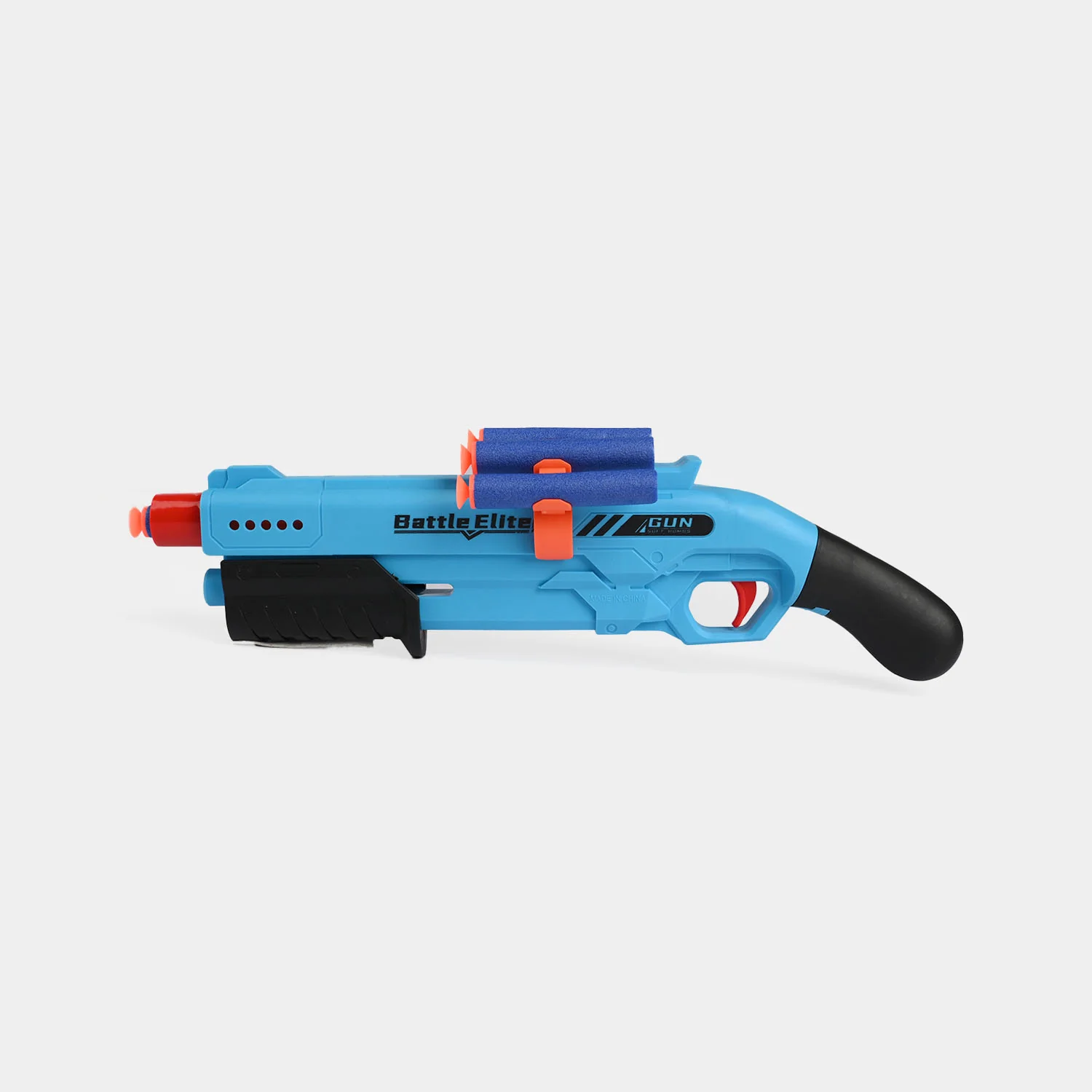 Battle Eva Soft Dart Blaster Toy for Kids - Image 3