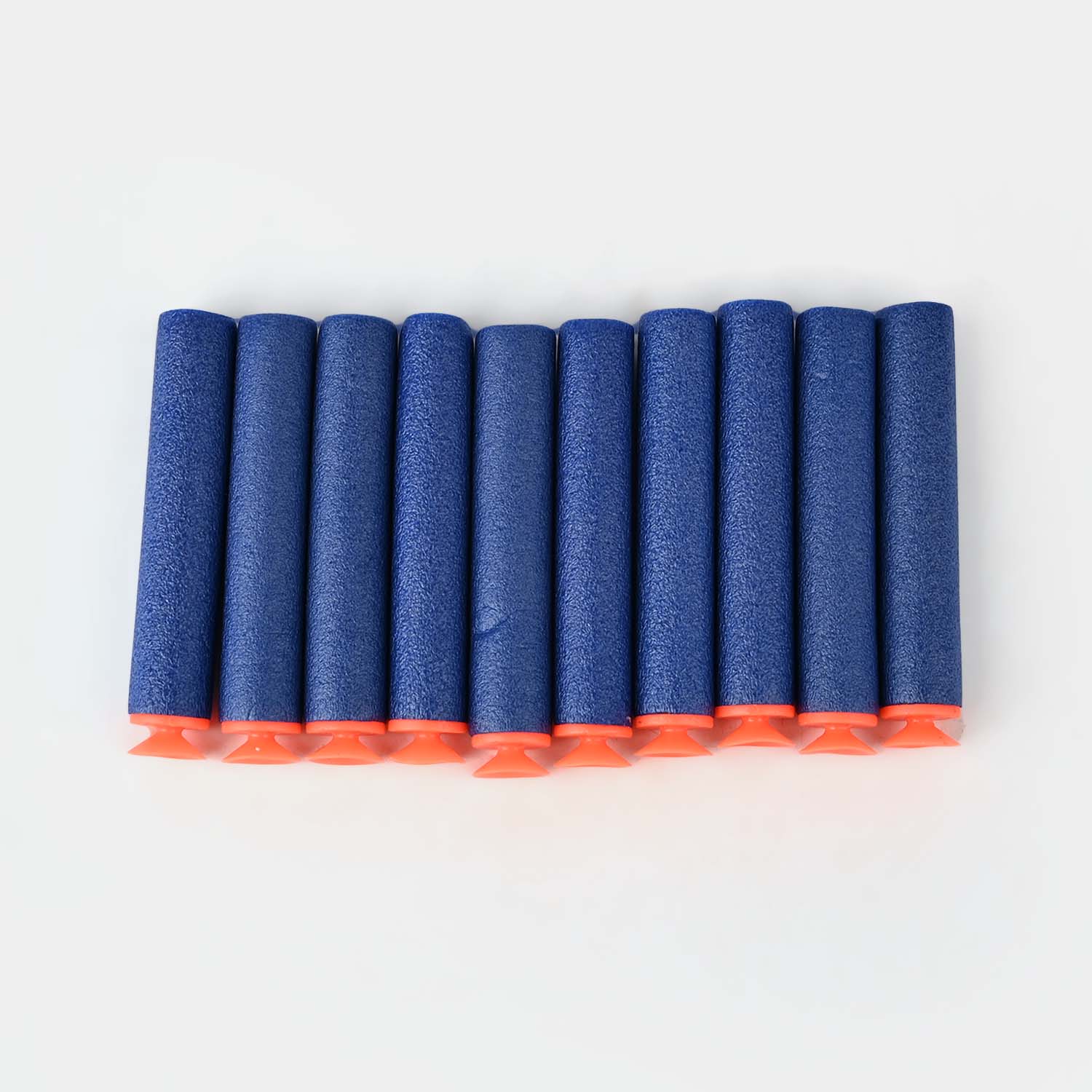 Eva Soft Bullets | 10Pcs - Image 2