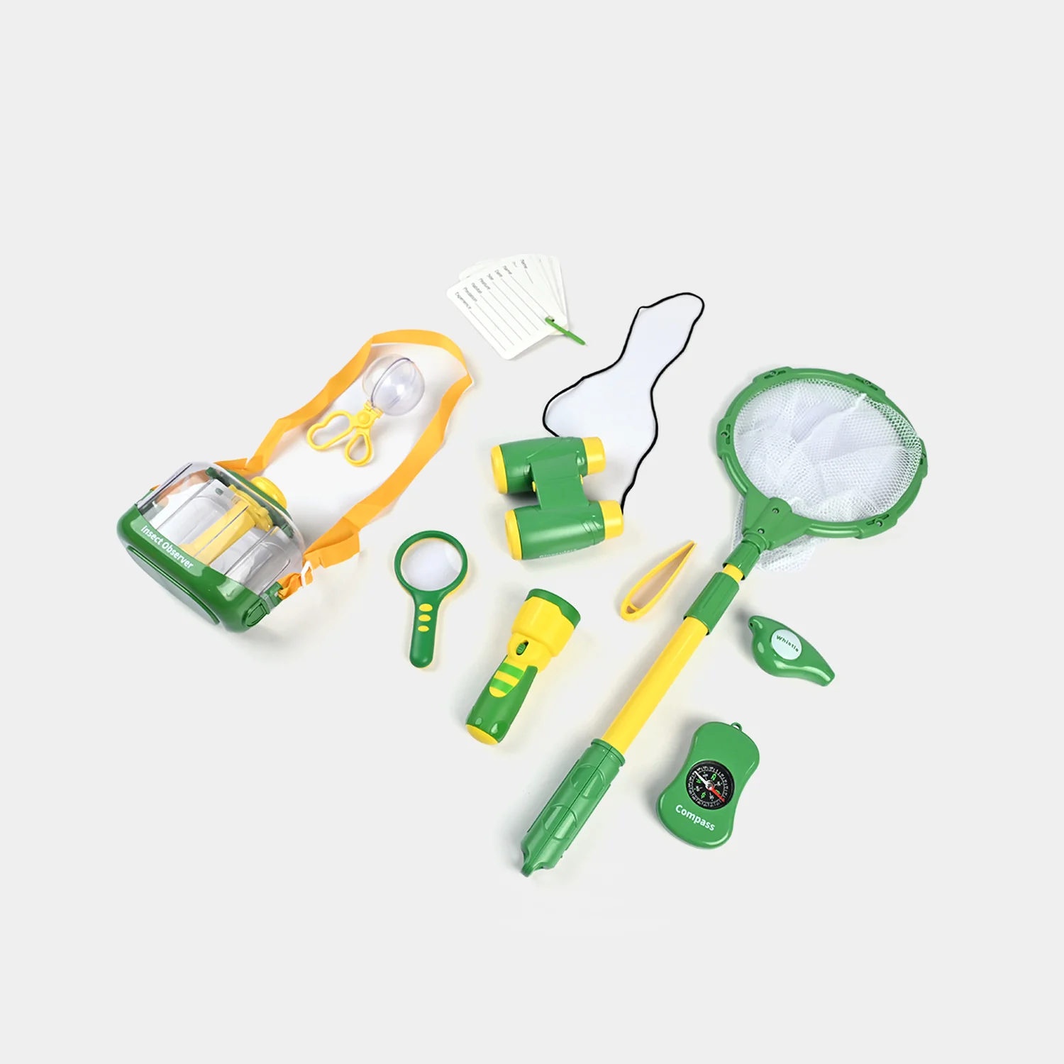 Explor Science Game - Image 2