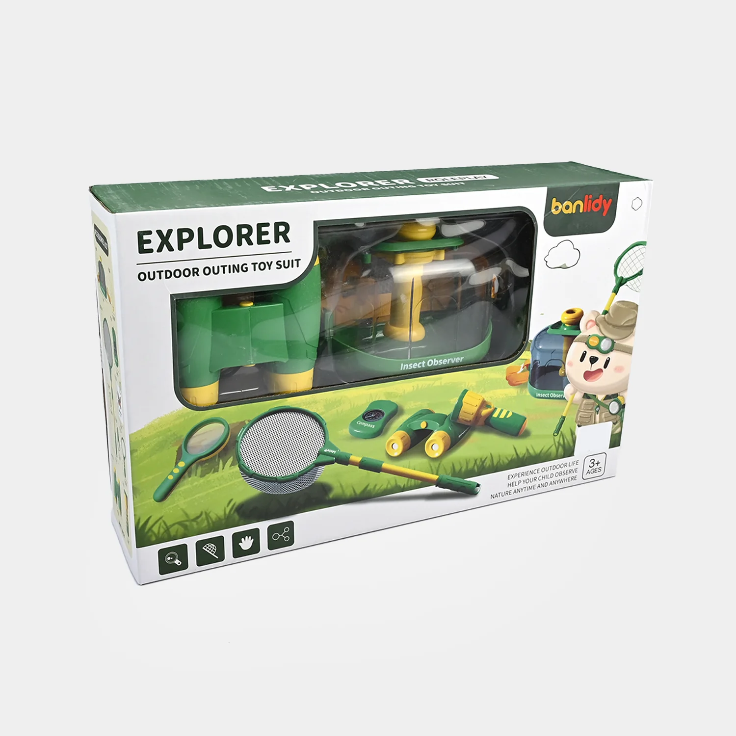 Explor Science Game - Image 4