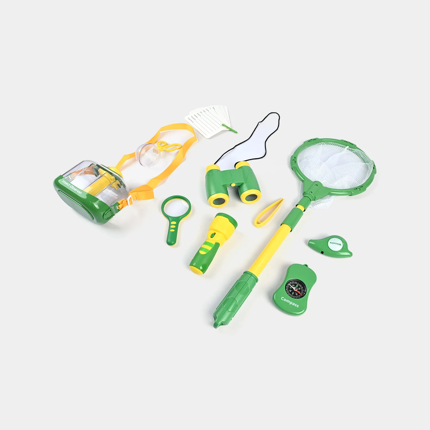 Explor Science Game - Image 9