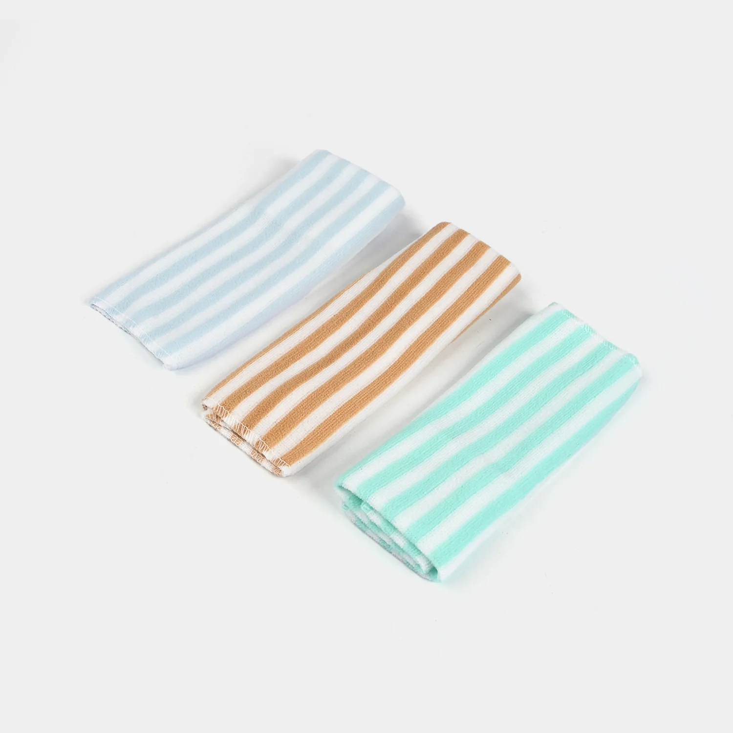 BABY FACE TOWEL | 3PCS