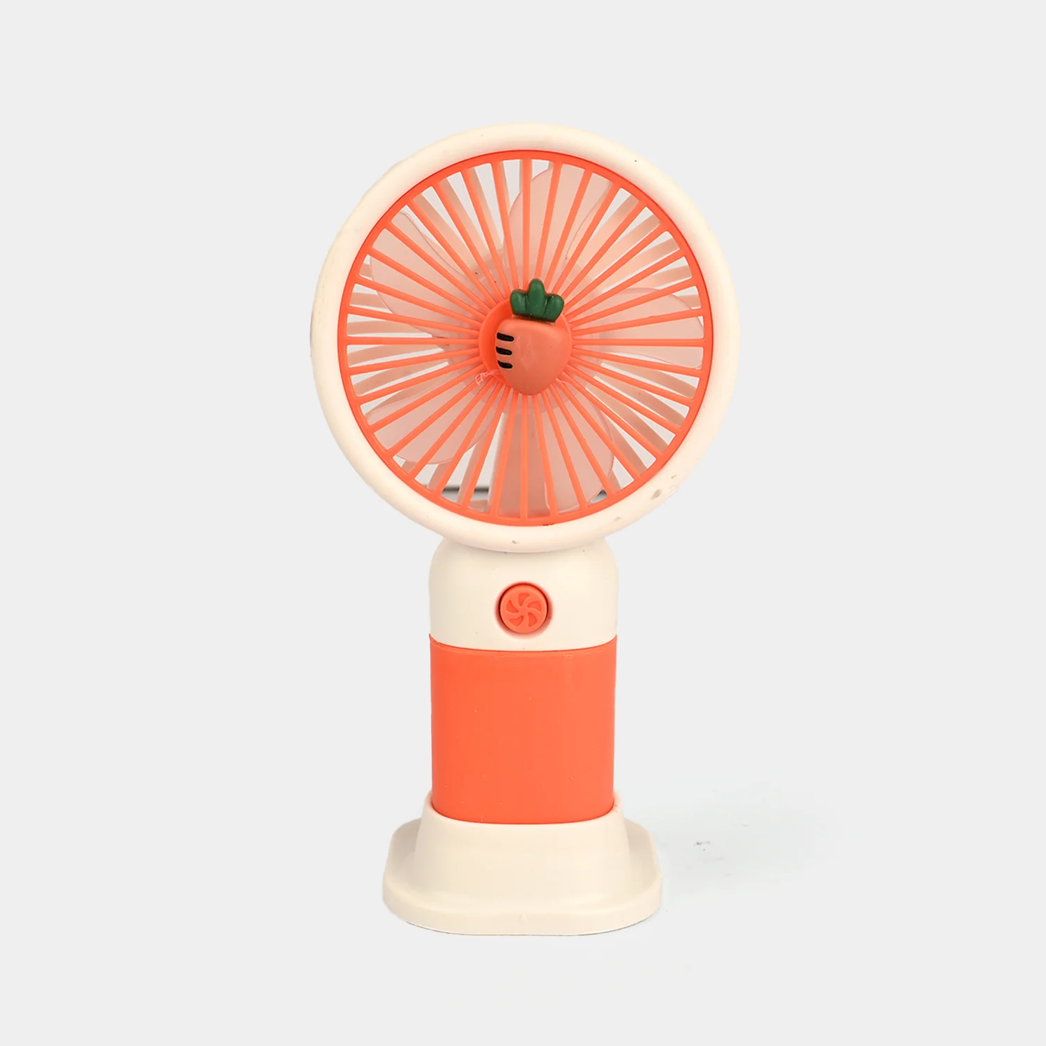 Rechargeable Mini Handheld Fan - Image 4