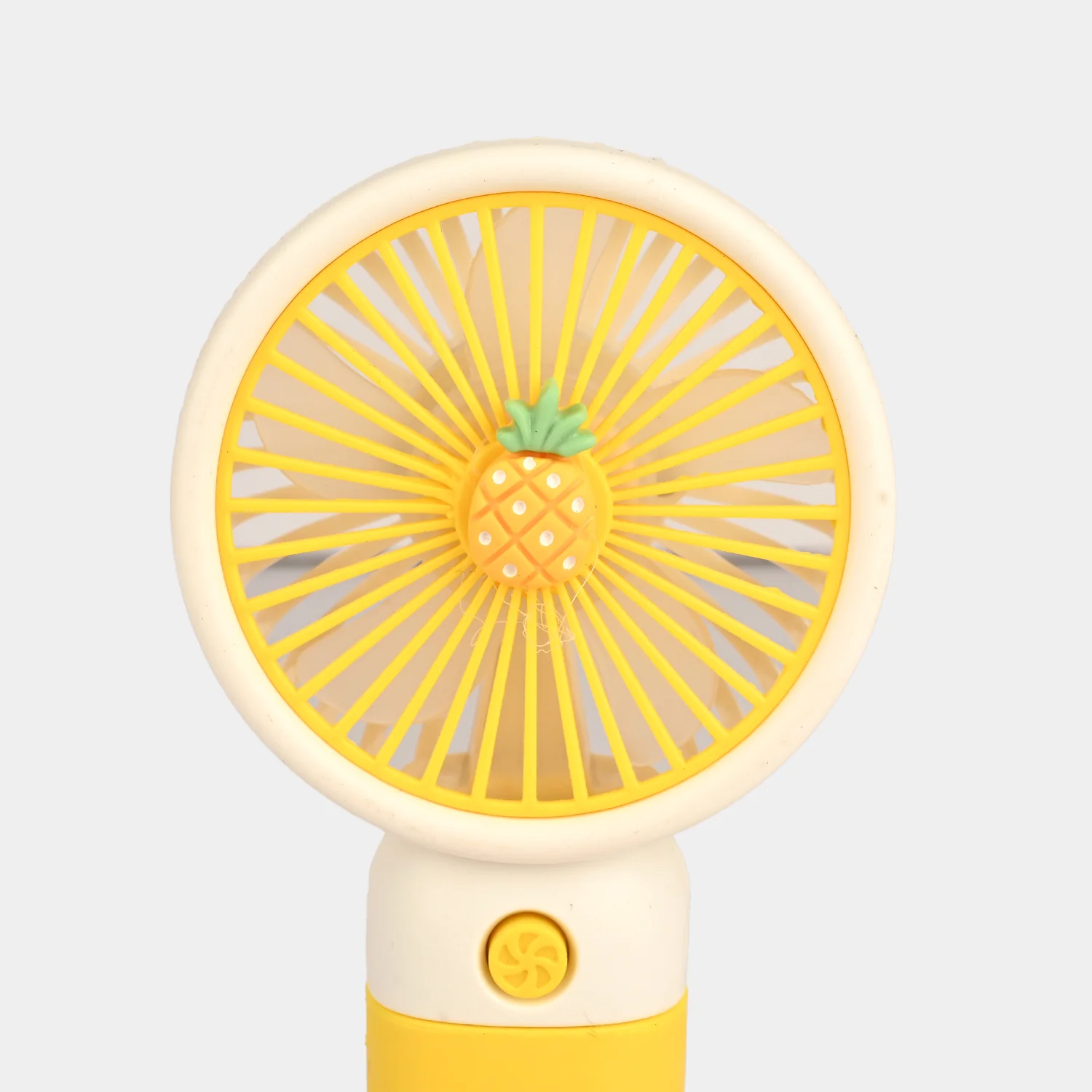 Rechargeable Mini Handheld Fan - Image 2