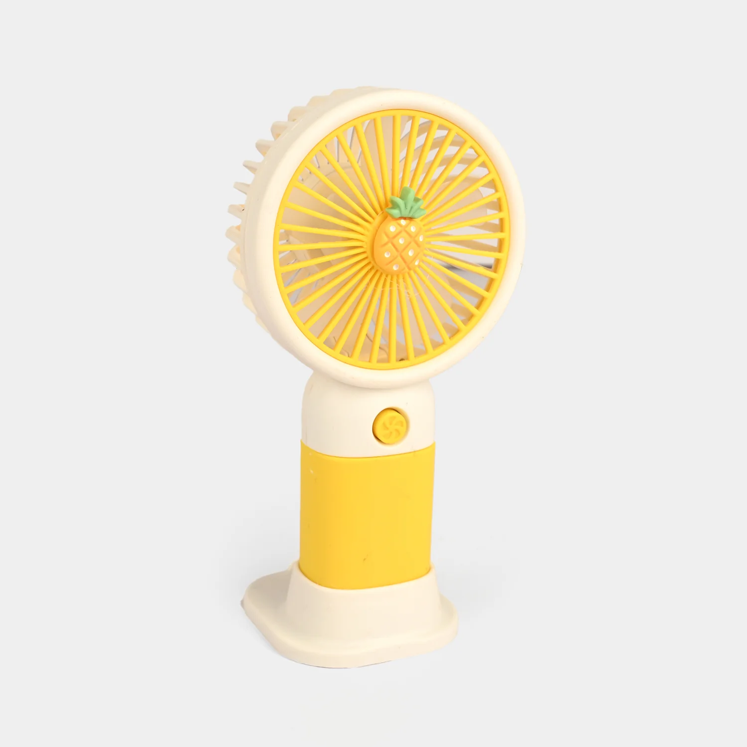 Rechargeable Mini Handheld Fan - Image 4